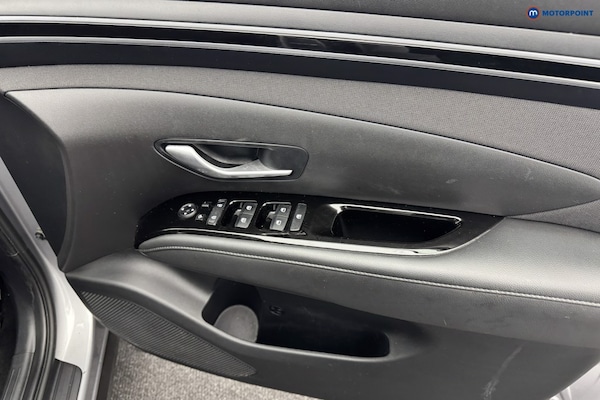 Used Hyundai TUCSON 2022 for sale - 76234967: Photo 30