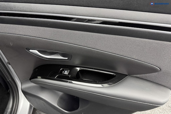 Used Hyundai TUCSON 2022 for sale - 76234967: Photo 32