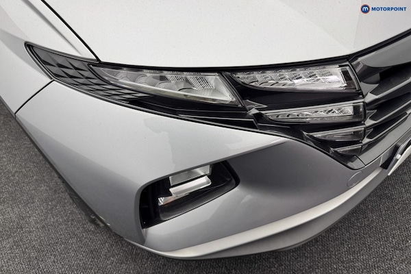 Used Hyundai TUCSON 2022 for sale - 76234967: Photo 34