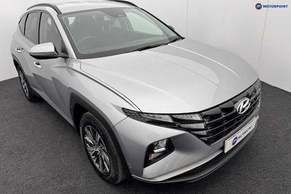 Used Hyundai TUCSON 2022 for sale - 76234967: Photo 35