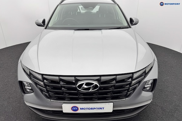 Used Hyundai TUCSON 2022 for sale - 76234967: Photo 36