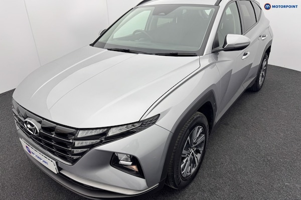 Used Hyundai TUCSON 2022 for sale - 76234967: Photo 37