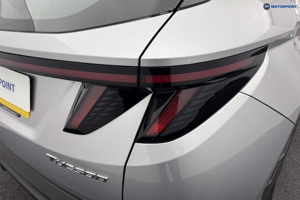 Used Hyundai TUCSON 2022 for sale - 76234967: Photo 38