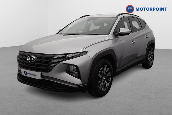 Used Hyundai TUCSON 2022 for sale - 76234967: Photo 3