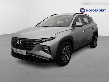 Used Hyundai TUCSON 2022 for sale - 76234967: Photo 3