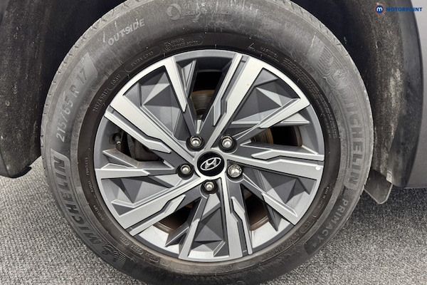 Used Hyundai TUCSON 2022 for sale - 76234967: Photo 42