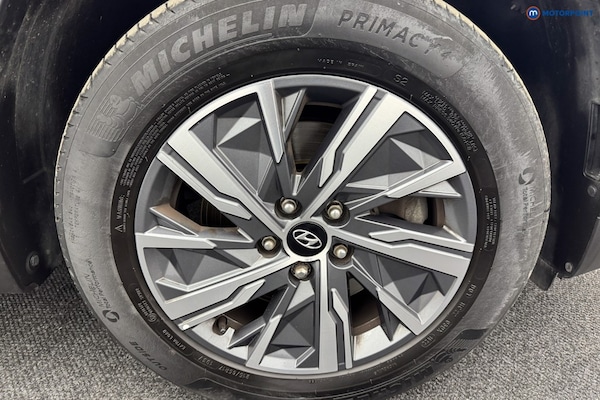 Used Hyundai TUCSON 2022 for sale - 76234967: Photo 43