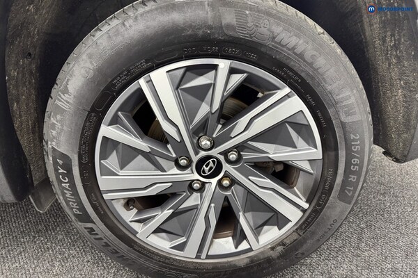 Used Hyundai TUCSON 2022 for sale - 76234967: Photo 45