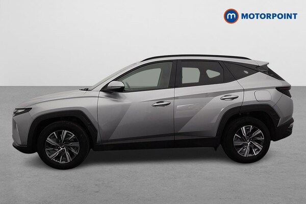 Used Hyundai TUCSON 2022 for sale - 76234967: Photo 4