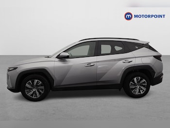 Used Hyundai TUCSON 2022 for sale - 76234967: Photo 4