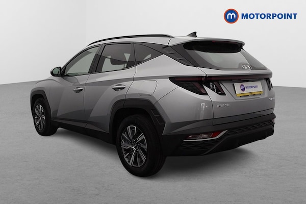 Used Hyundai TUCSON 2022 for sale - 76234967: Photo 5
