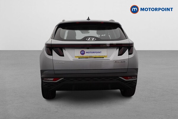 Used Hyundai TUCSON 2022 for sale - 76234967: Photo 6