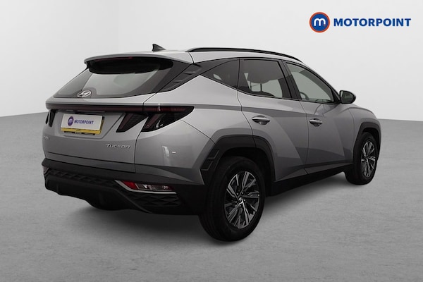 Used Hyundai TUCSON 2022 for sale - 76234967: Photo 7