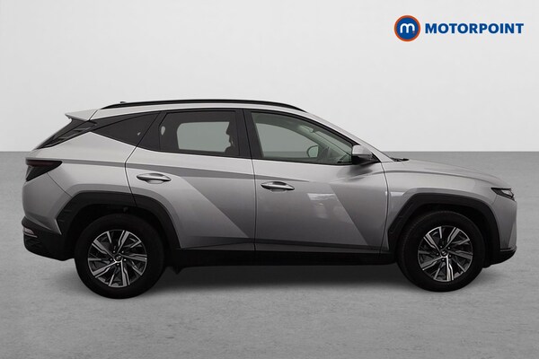 Used Hyundai TUCSON 2022 for sale - 76234967: Photo 8