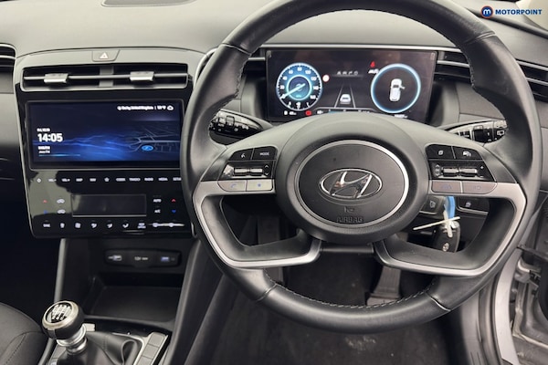 Used Hyundai TUCSON 2022 for sale - 76234967: Photo 9
