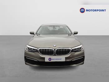 Used BMW 5 Series 2017 for sale - 79867065: Photo