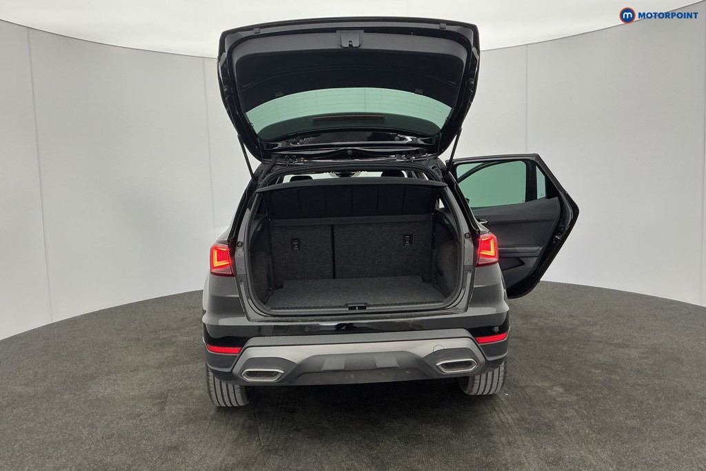 Used SEAT Arona 2023 for sale - 77834539: Photo 12