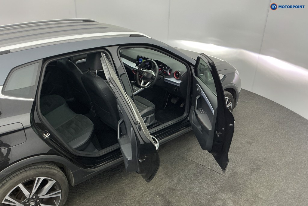 Used SEAT Arona 2023 for sale - 77834539: Photo 13