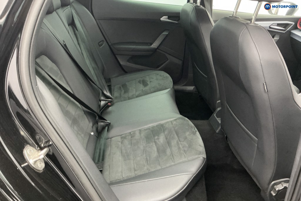 Used SEAT Arona 2023 for sale - 77834539: Photo 14