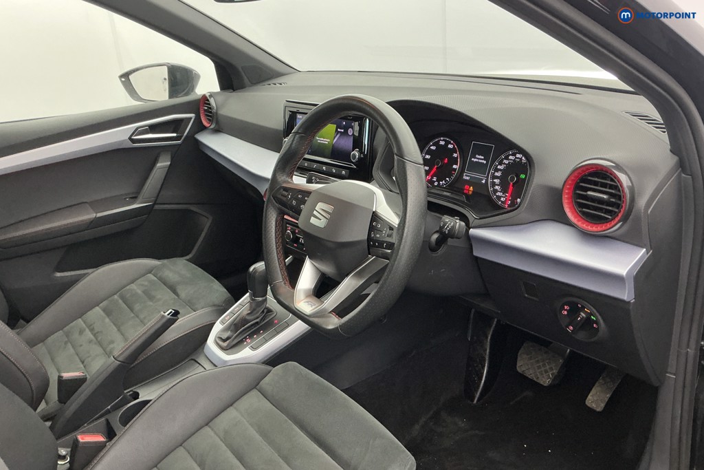 Used SEAT Arona 2023 for sale - 77834539: Photo 17