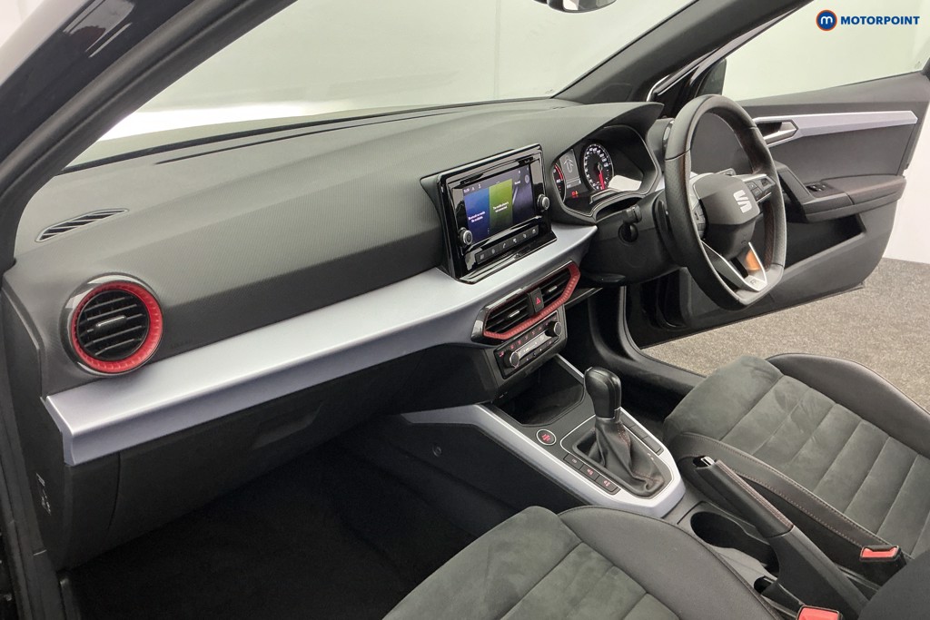 Used SEAT Arona 2023 for sale - 77834539: Photo 18