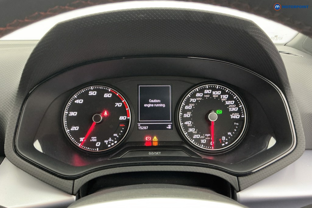 Used SEAT Arona 2023 for sale - 77834539: Photo 19