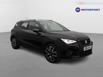 Used SEAT Arona 2023 for sale - 77834539: Photo