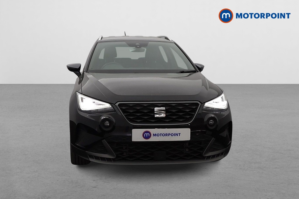 Used SEAT Arona 2023 for sale - 77834539: Photo 2