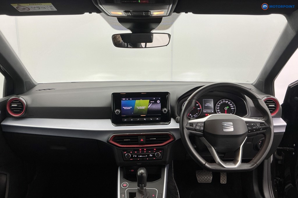 Used SEAT Arona 2023 for sale - 77834539: Photo 22