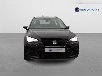 Used SEAT Arona 2023 for sale - 77834539: Photo