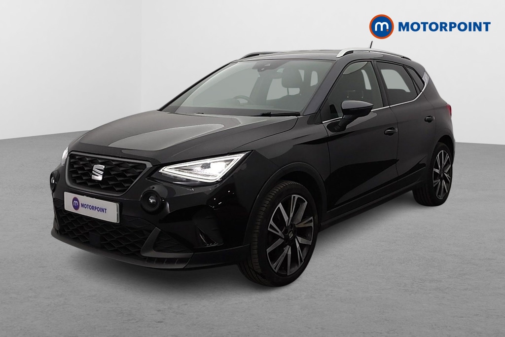 Used SEAT Arona 2023 for sale - 77834539: Photo 3