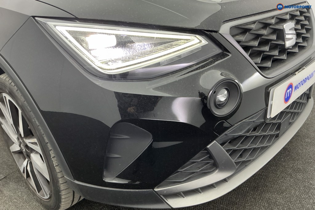 Used SEAT Arona 2023 for sale - 77834539: Photo 37