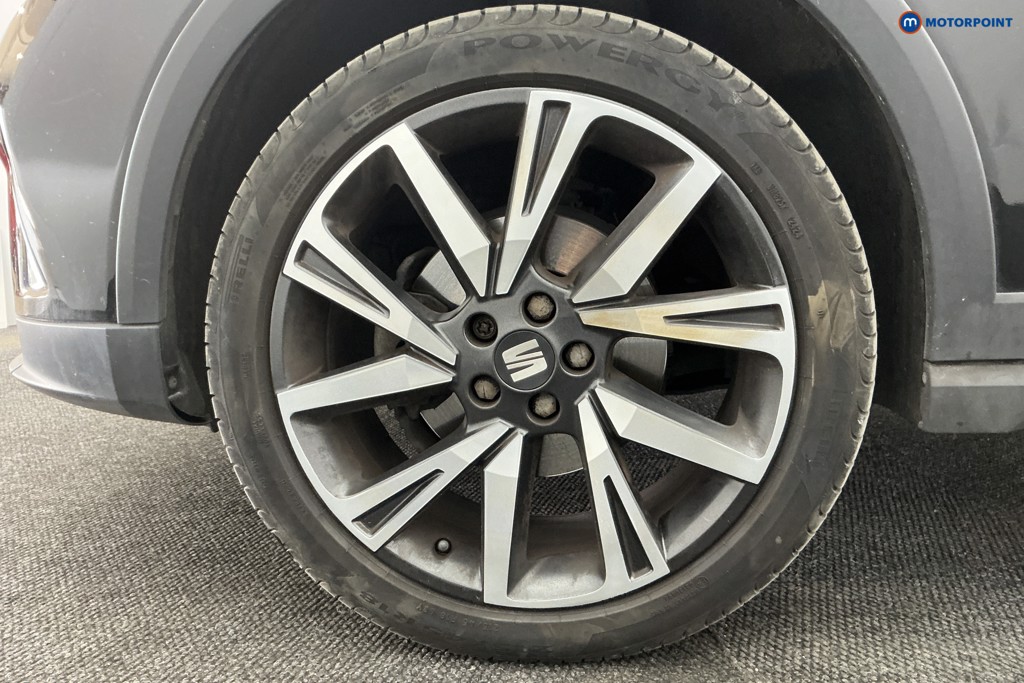 Used SEAT Arona 2023 for sale - 77834539: Photo 41