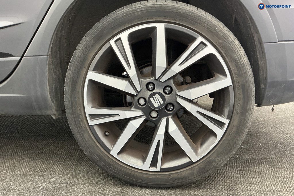 Used SEAT Arona 2023 for sale - 77834539: Photo 42