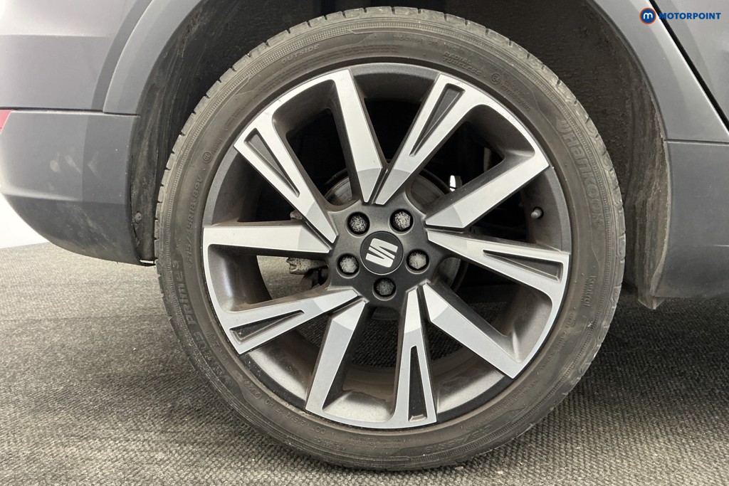 Used SEAT Arona 2023 for sale - 77834539: Photo 43