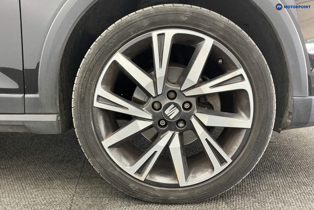 Used SEAT Arona 2023 for sale - 77834539: Photo 44