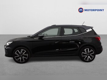 Used SEAT Arona 2023 for sale - 77834539: Photo
