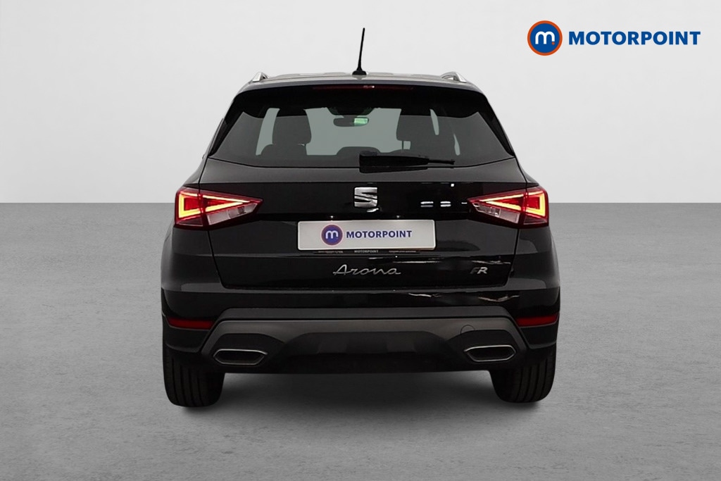 Used SEAT Arona 2023 for sale - 77834539: Photo 6