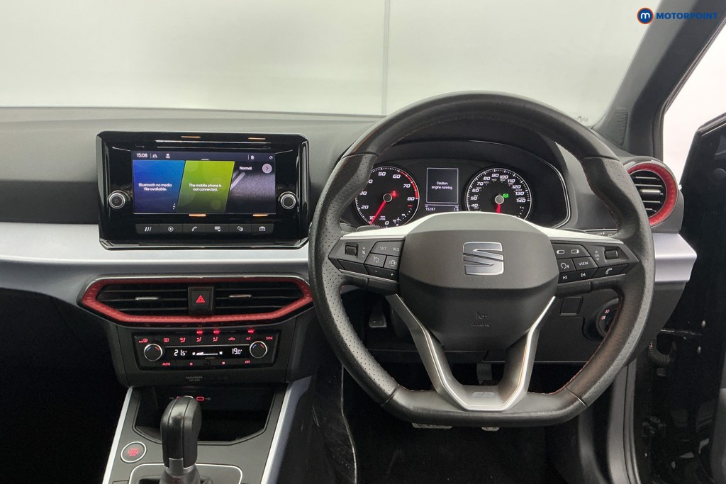 Used SEAT Arona 2023 for sale - 77834539: Photo 9