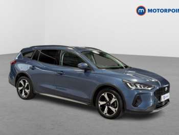 Used Ford Focus 2022 for sale - 74941832: Photo