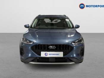 Used Ford Focus 2022 for sale - 74941832: Photo