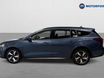 Used Ford Focus 2022 for sale - 74941832: Photo