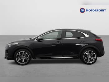 Used Kia XCeed 2022 for sale - 79640836: Photo