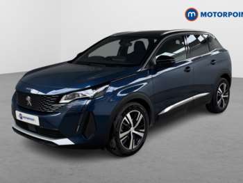 Used Peugeot 3008 2024 for sale - 74832832: Photo