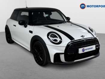 2024 - 1.5 Cooper Sport Premium 3dr Auto