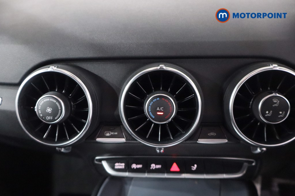 Used Audi TT 2021 for sale - 78122186: Photo 10