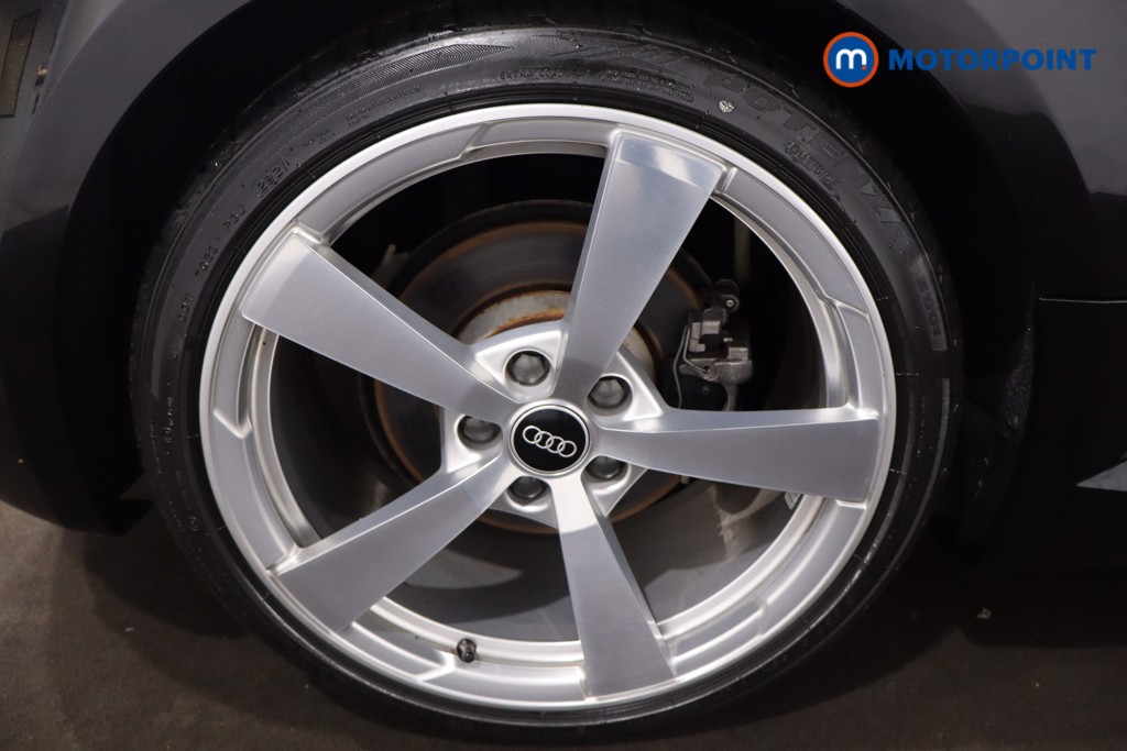 Used Audi TT 2021 for sale - 78122186: Photo 17