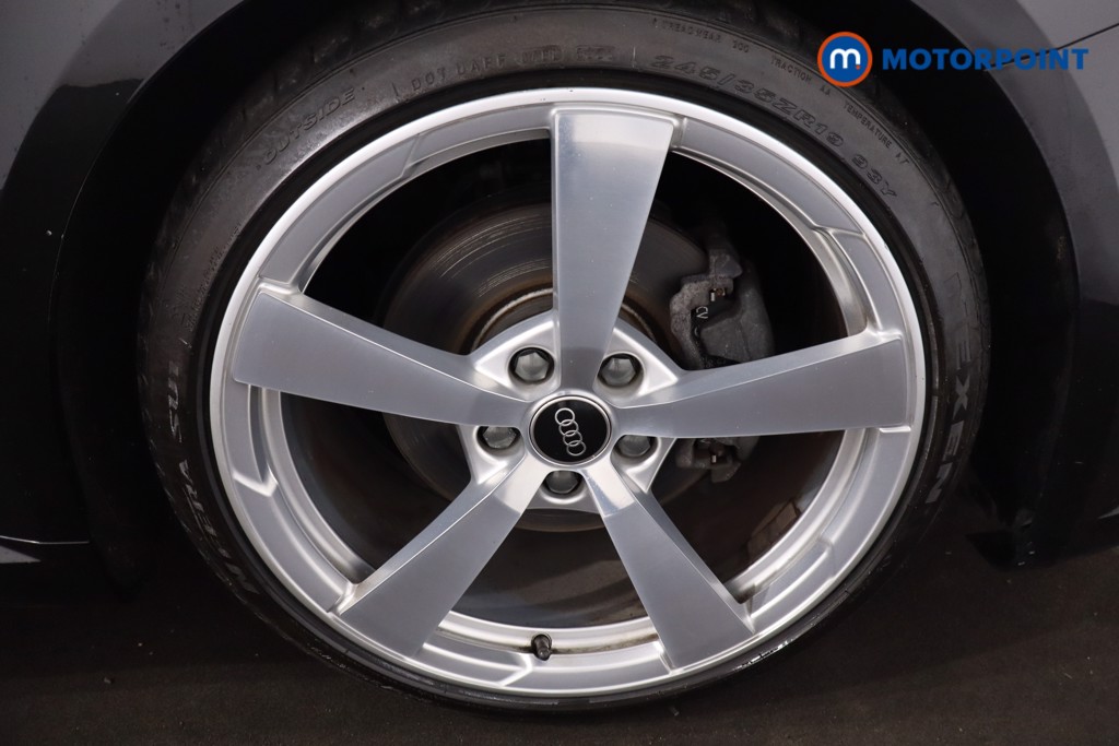 Used Audi TT 2021 for sale - 78122186: Photo 18