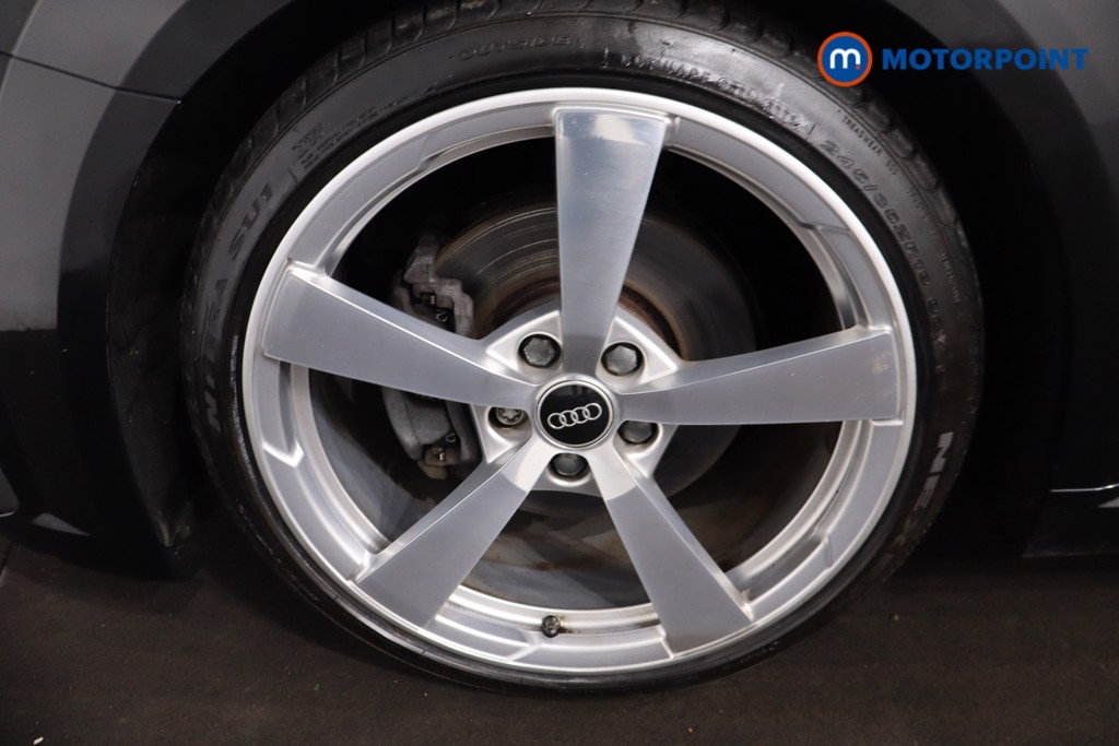 Used Audi TT 2021 for sale - 78122186: Photo 19