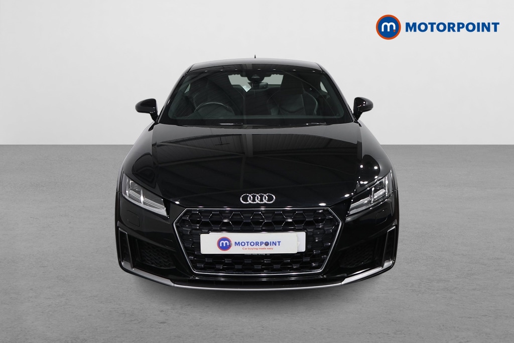 Used Audi TT 2021 for sale - 78122186: Photo 2